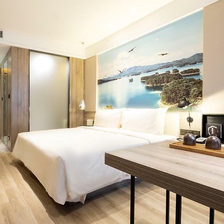 Atour Hotel Maoming 외부 사진