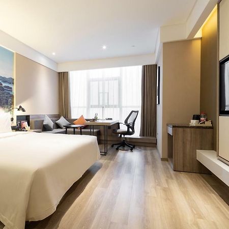 Atour Hotel Maoming 외부 사진