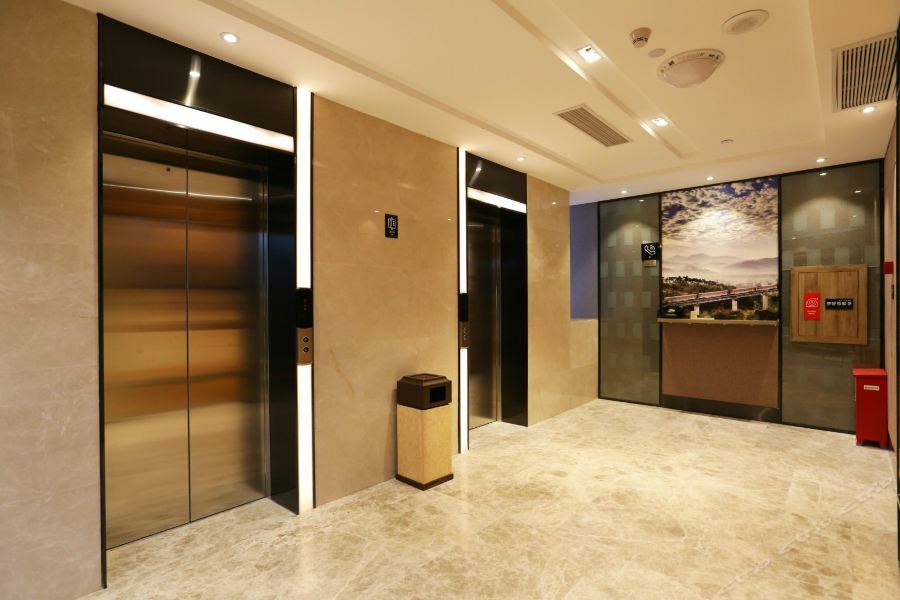 Atour Hotel Maoming 외부 사진