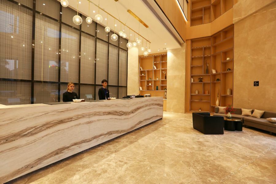 Atour Hotel Maoming 외부 사진