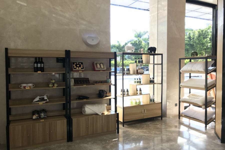 Atour Hotel Maoming 외부 사진