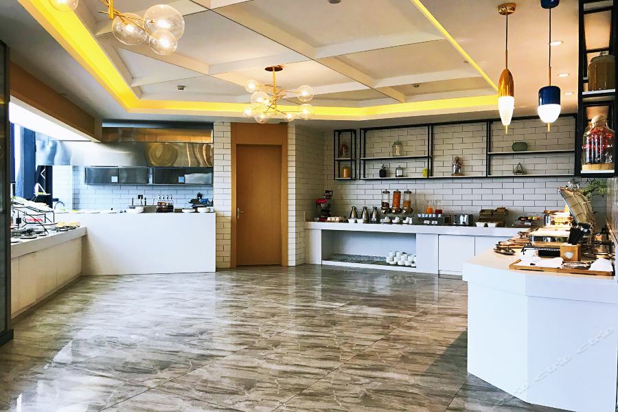 Atour Hotel Maoming 외부 사진