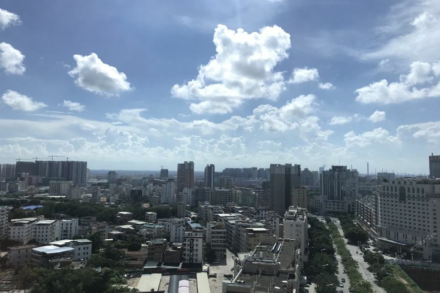Atour Hotel Maoming 외부 사진